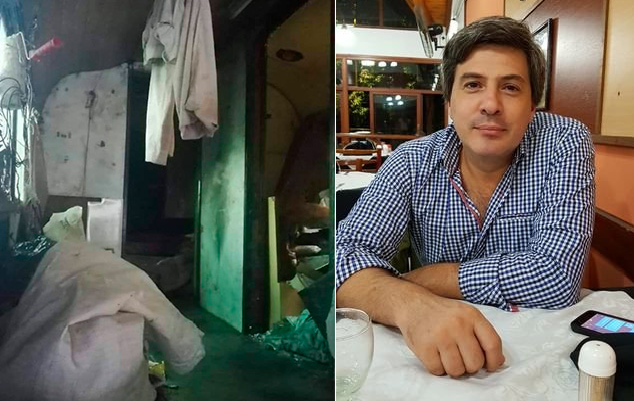 Juan Luis Spañoletti