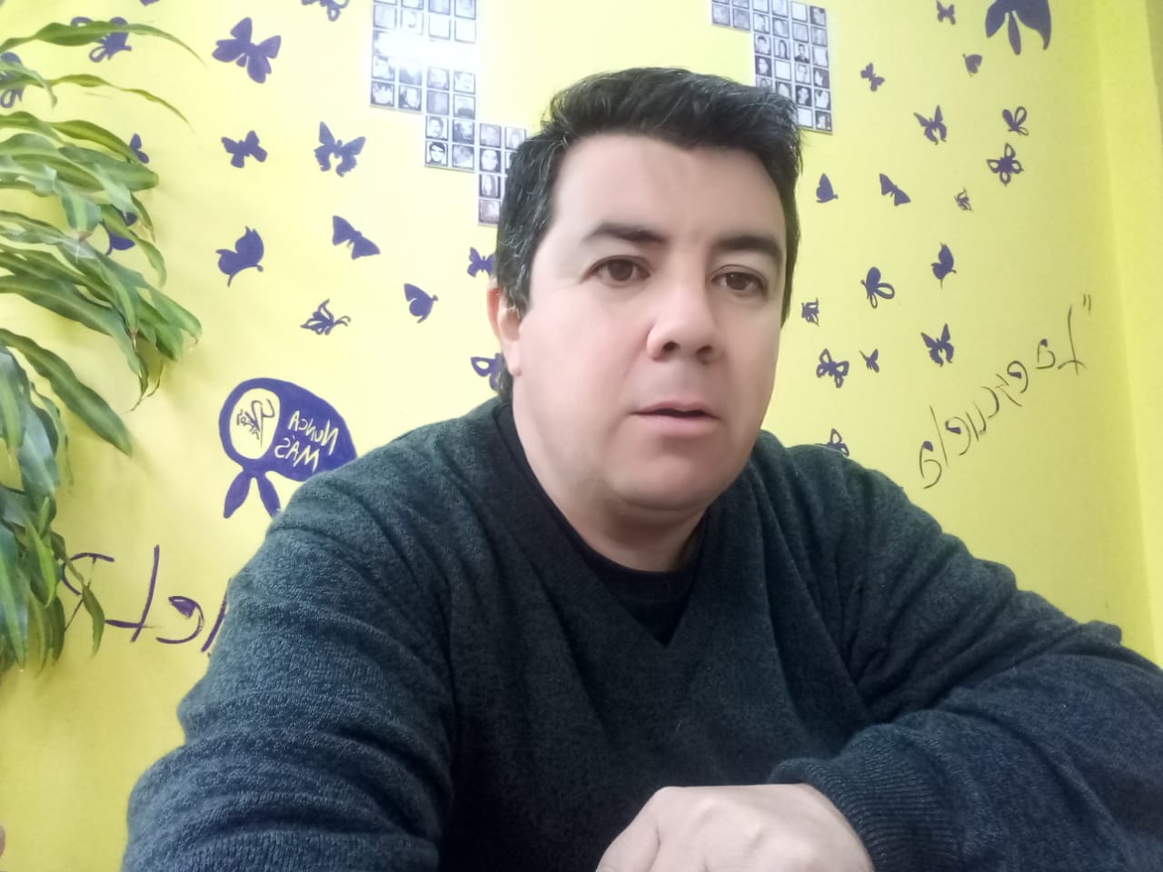 Luis Niz